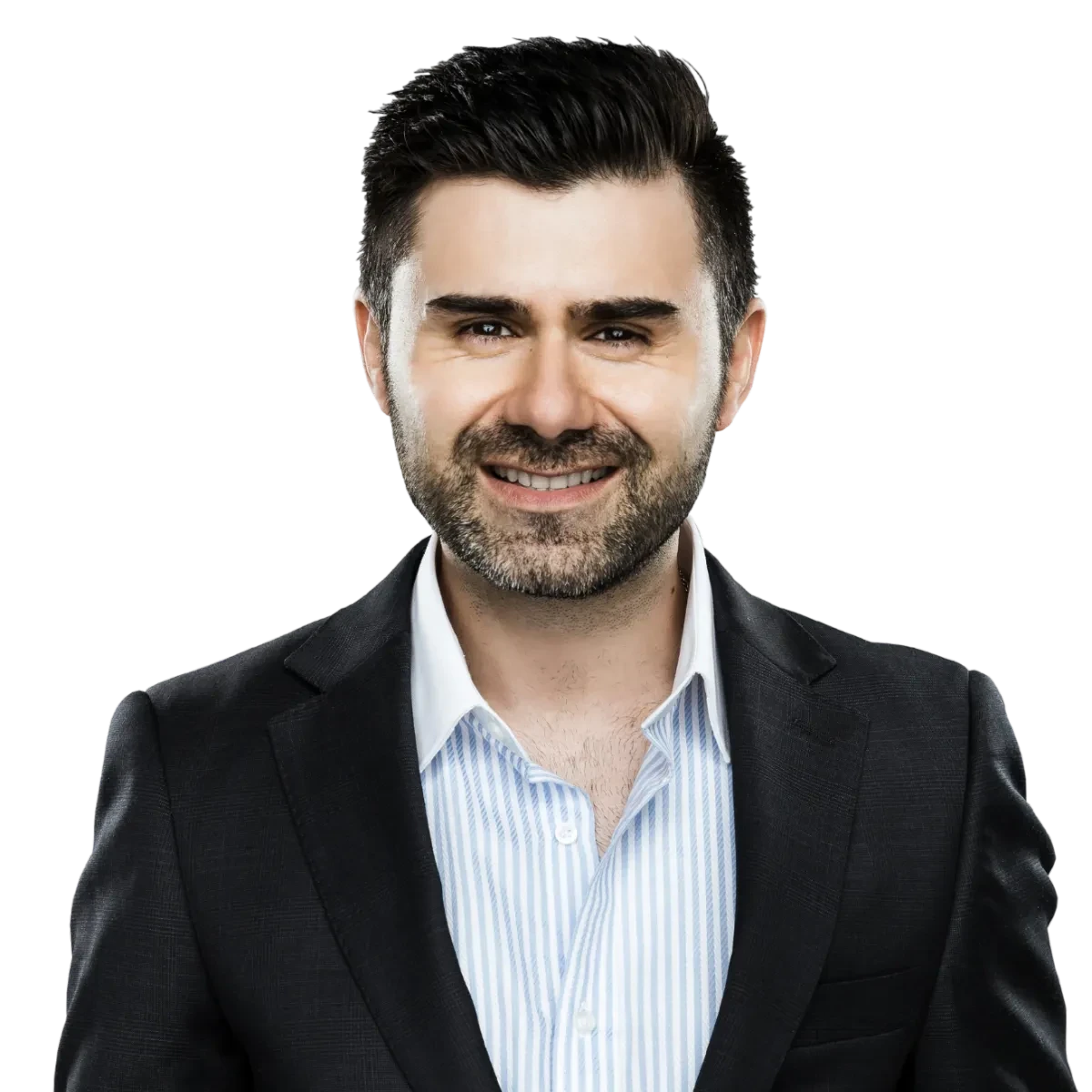 Sohial Farzam